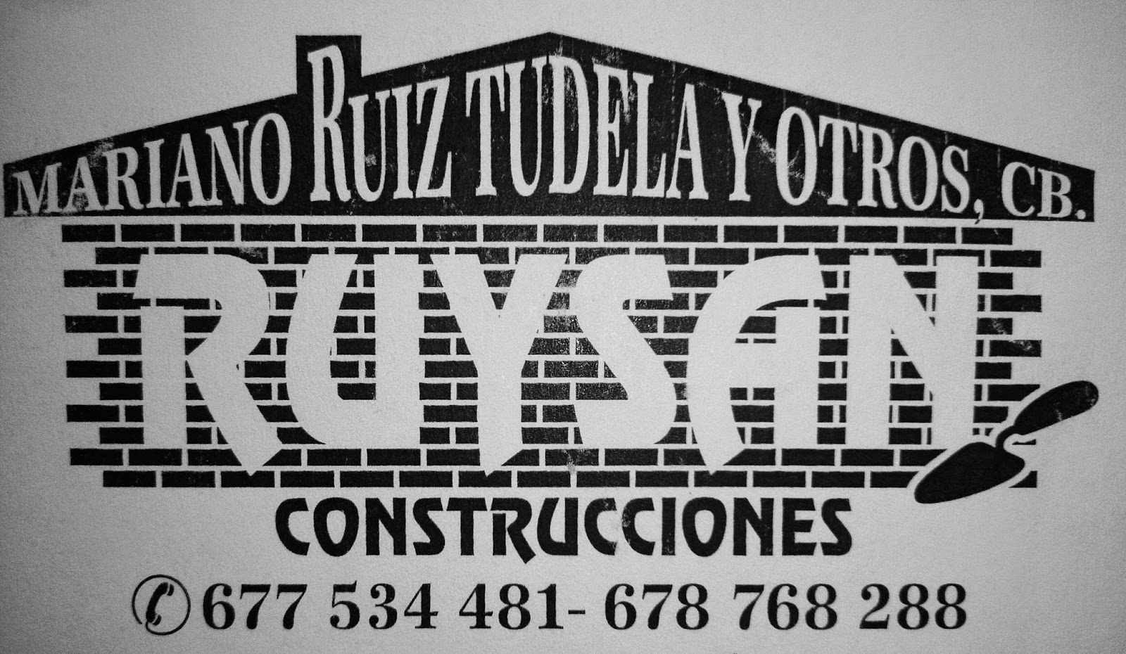 REFORMAS Y CONSTRUCCIONES RUISAN