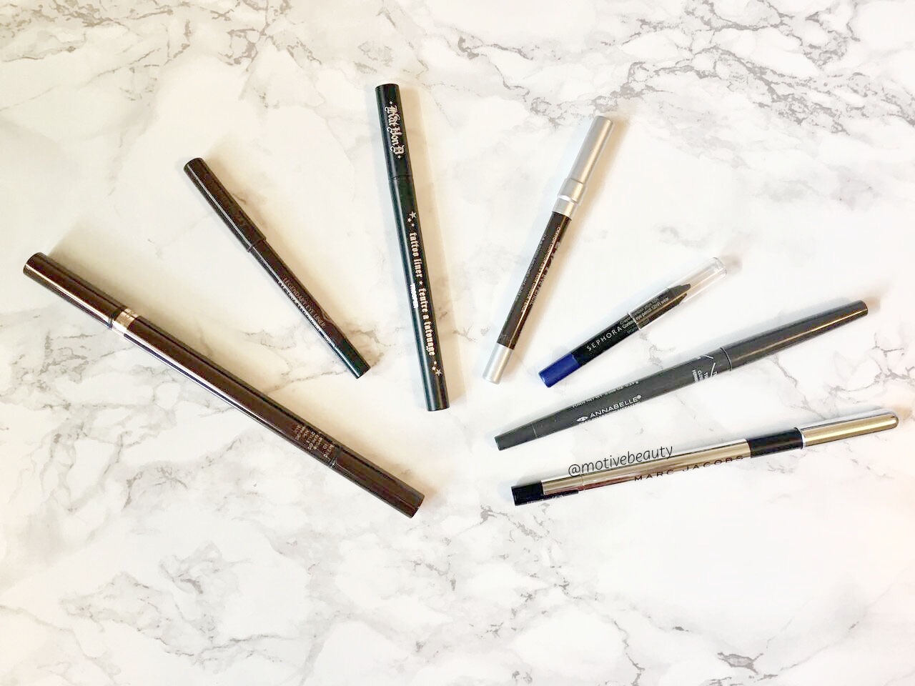 best high end eyeliner