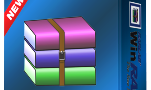 WinRAR Full Version Free Download Latest