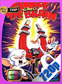 Pinky y Cerebro (720p) TEMP 1-2-3 LAT/INGL GoogleDrive JAMC2208