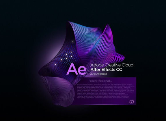 Adobe After Effects Crack 2018 Adobe After Effects Crack 2018