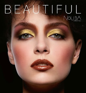 Nouba make-up pro Make-Up and co.: NOUBA COSMETICI