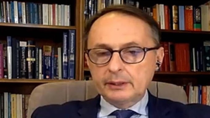 Σύψας  : Μπορεί να γίνουν υποχρεωτικές οι μάσκες οπουδήποτε υπάρχει σκεπή