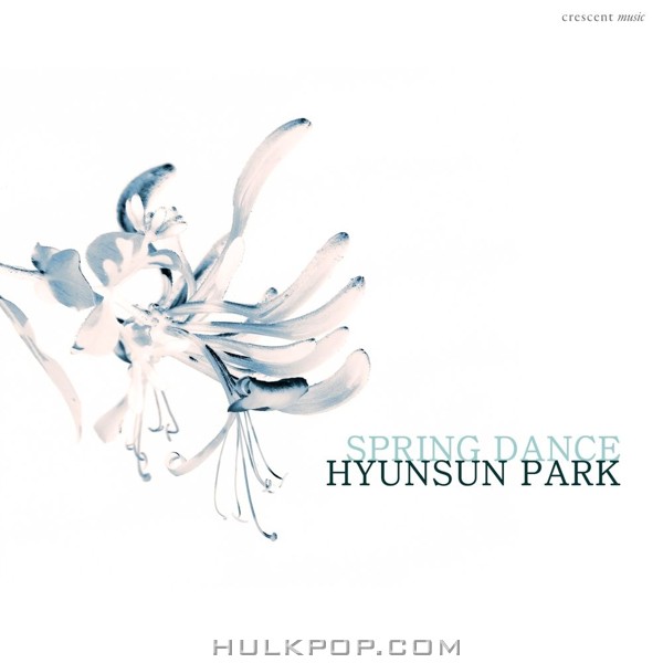 Hyunsun Park – 봄춤 – EP