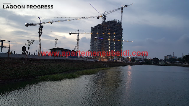 Apartemen Subsidi Victoria Bekasi Barat | Apartemen Victoria Bekasi