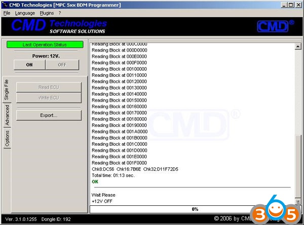 Kia-Magentis-II-pcm-reset-bdm100-10