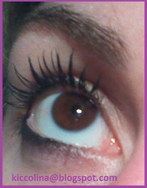 ESSENCE mascara ESSENCE mascara