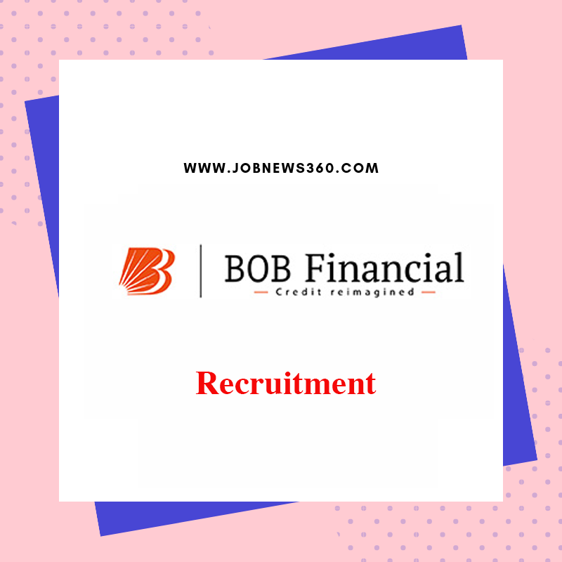 BOB Financial Recruitment 2019 for Sales Manager, HR Manager, Business Lead