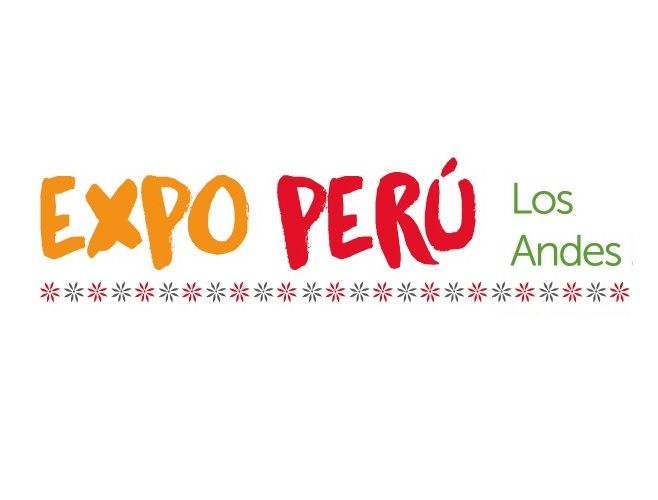 Expo Peru Los Andes