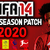 FIFA 14 Next Season Patch 2021 PC! New Transfers,Kits And More!