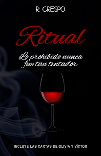 Resultado de imagen para ritual r. crespo