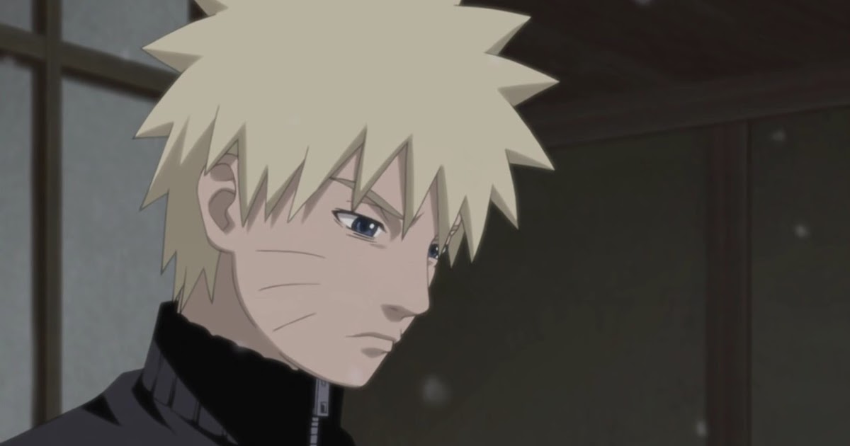 Download Gambar Naruto Sedih Download Gratis