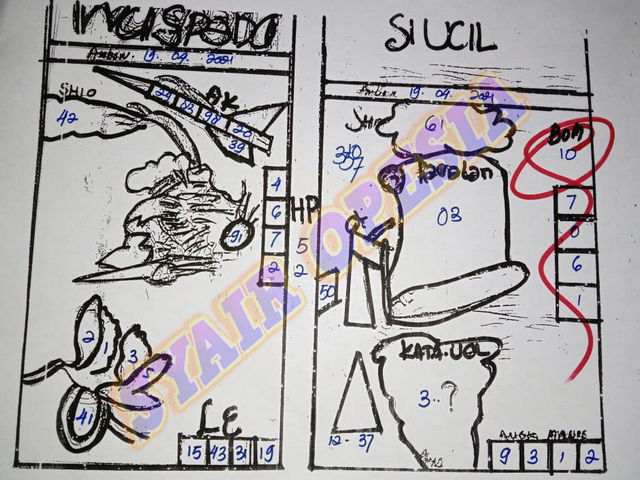 Syair BD SGP Hari Ini Senin 26042021 Prediksi HK Malam