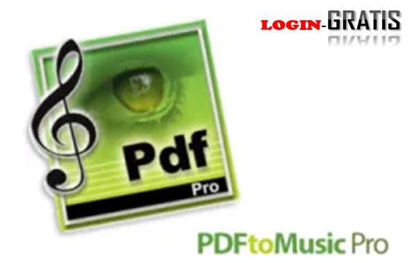 PDFtoMusic Pro 1.7.1c Serial Key + Crack