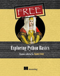 50+ Free Python Programming Books PDF