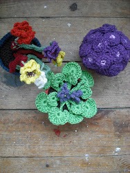 african flower pot violet series perfect inspired purple pun intended growing whole own check crochet