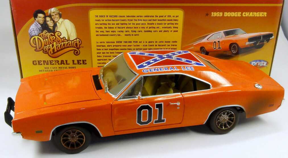A POP CULTURE ADDICT - IN REHAB: My Thoughts On The Dukes of Hazzard ...