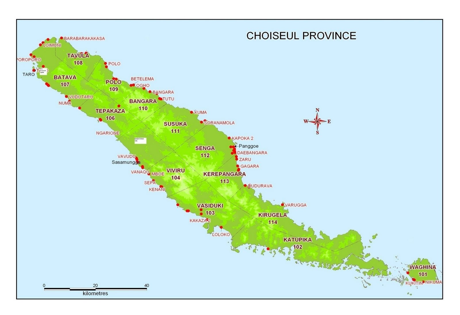 Timothy G. Kale Development and Policies