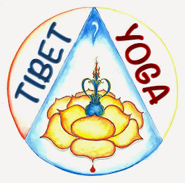 YOGA TIBETANO - JAMYANG YOGA