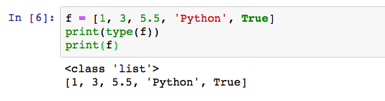 Python Programming Questions for Data Science Interview - Part I