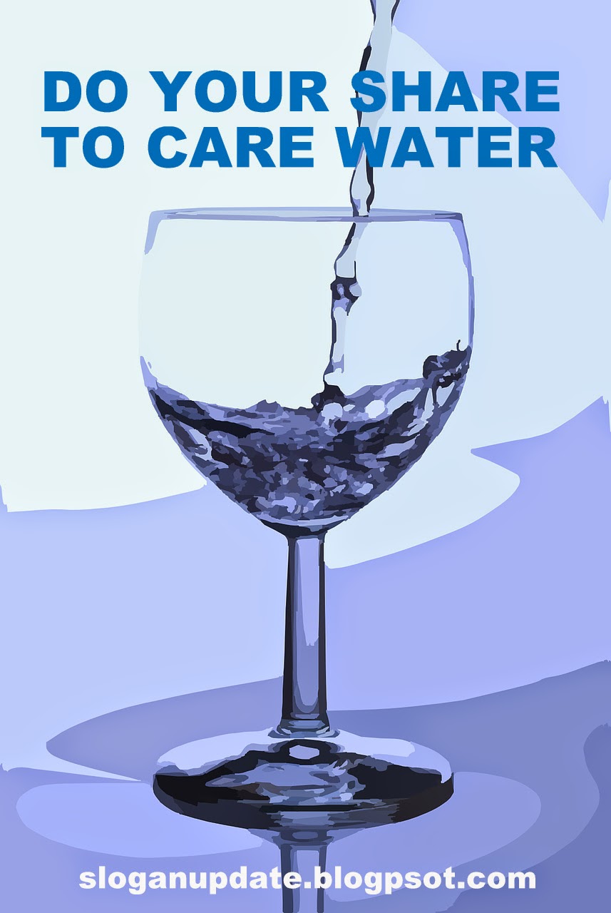 save-water-slogan-sloganupdate