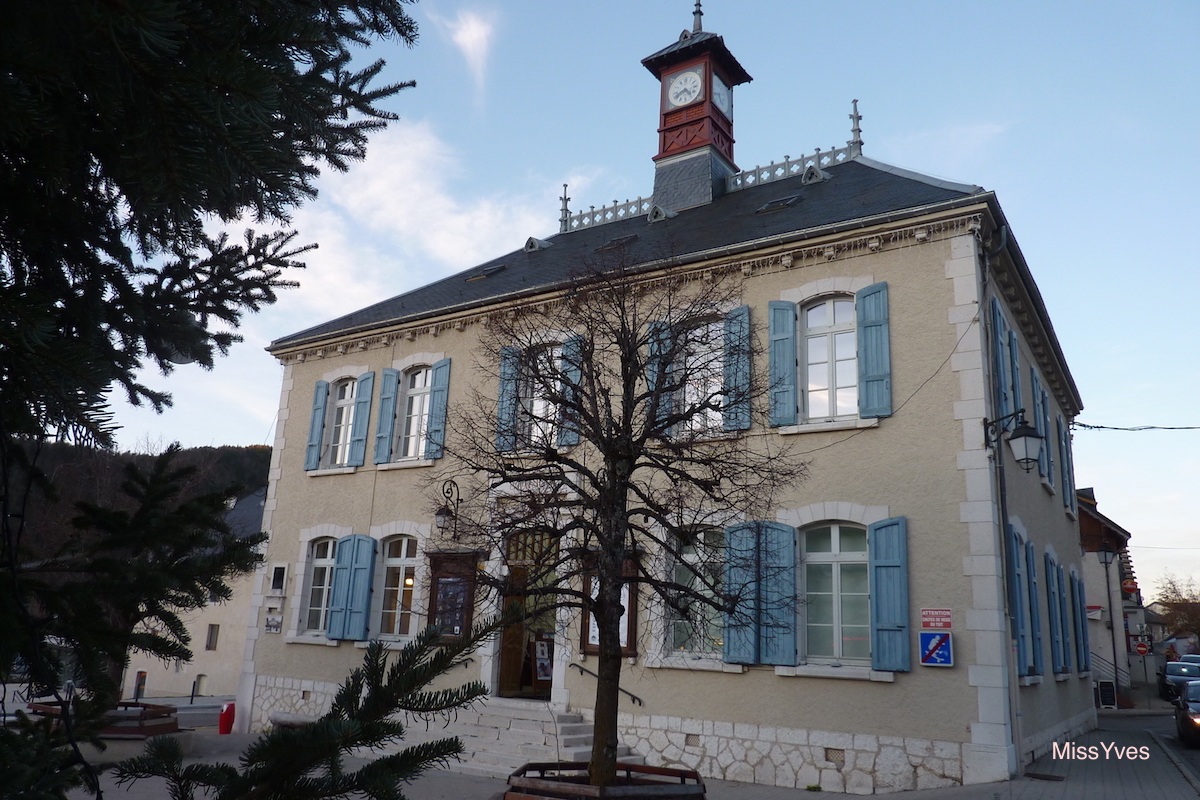 Photograff Villard de Lans