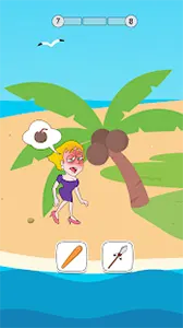 Save the Girl Modded APK Download