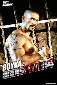 Invicto 4 / Gran Pelea 4 / Boyka: Undisputed IV