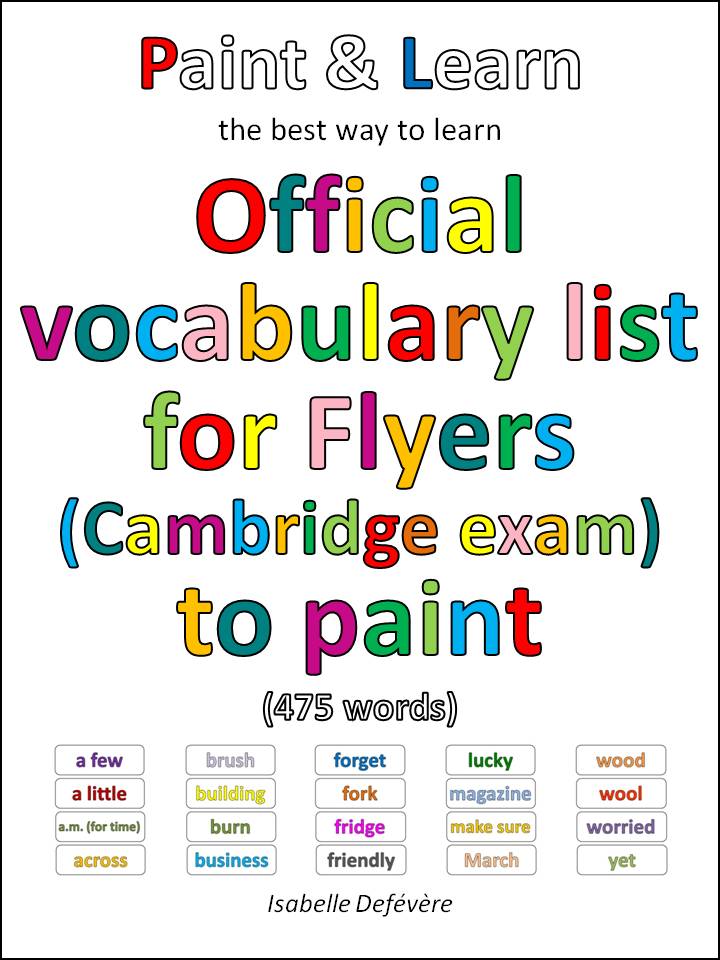 cambridge-vocabulary-a2-flyers
