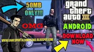 baixar gta 3 apk