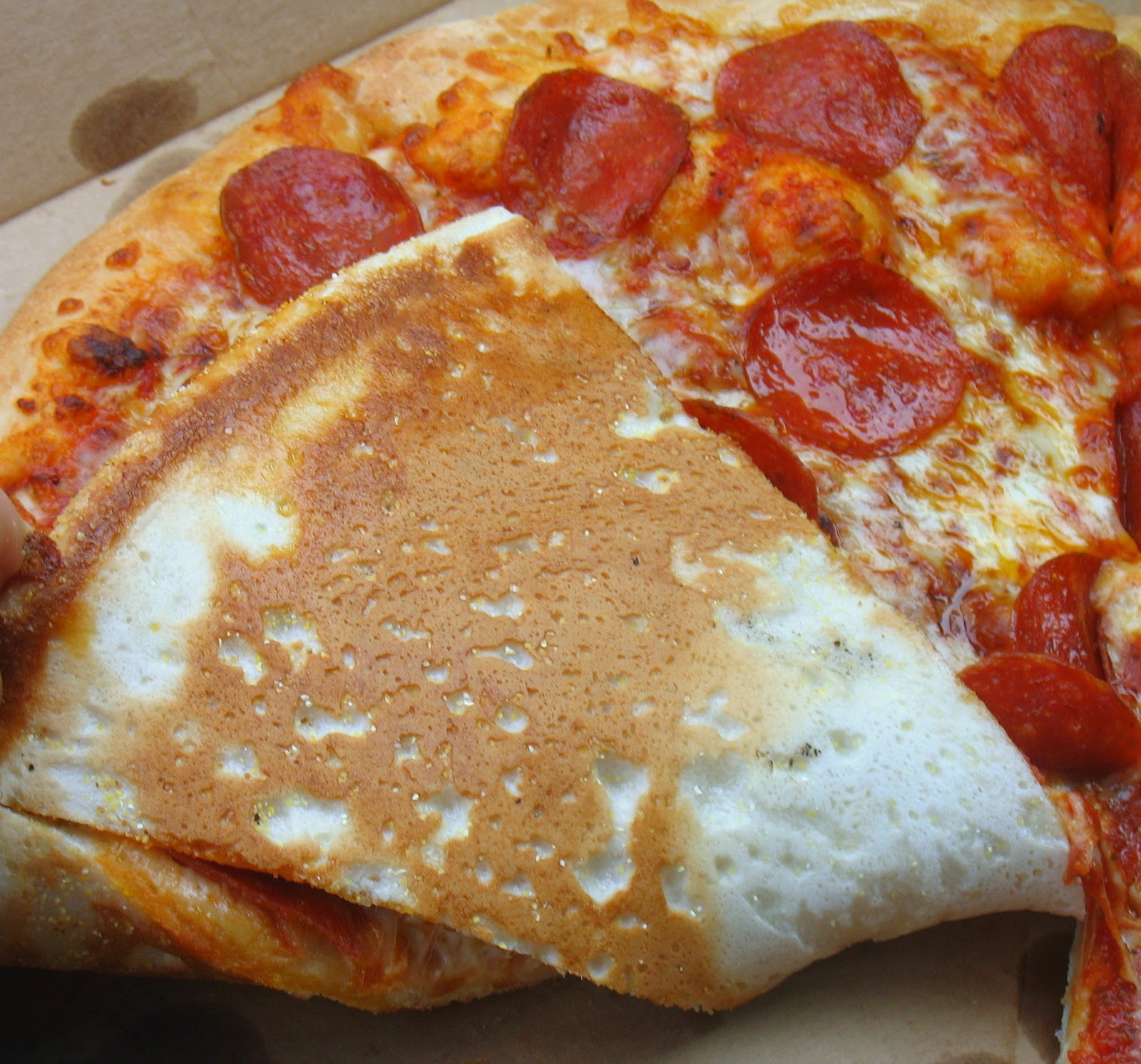 The Rochester NY Pizza Blog Little Caesars HotNReady® Pizza