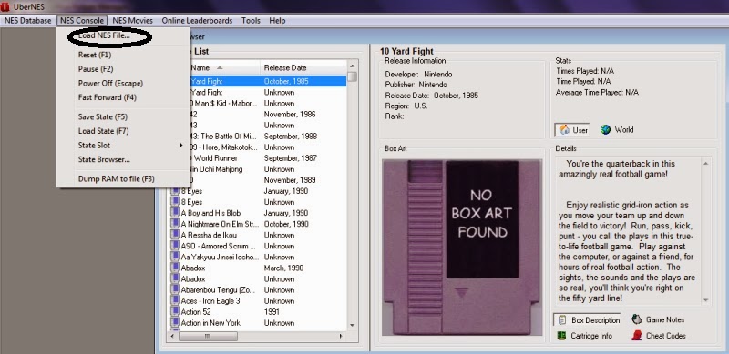 Free Nes *Rom Files: Software Free Download - letitbitceo