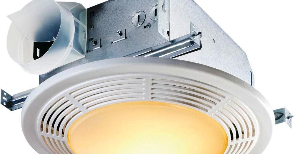 7 Jenis Exhaust Fan dan Cara Menggunakannya Dunia Sipil