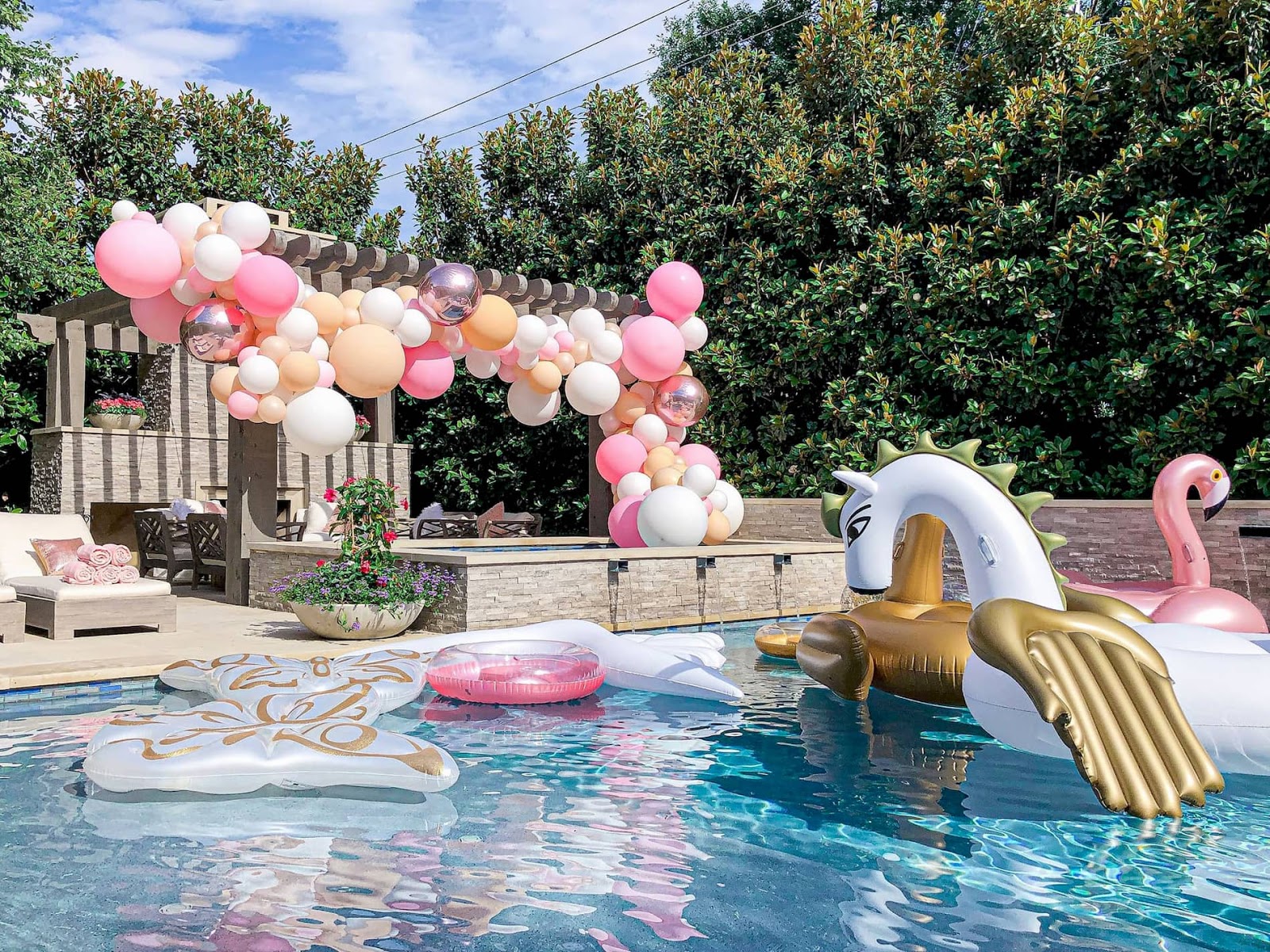 The Best Party Decorators in Dallas