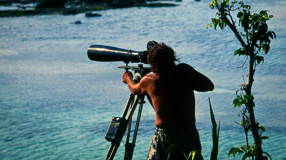 The Art of Concert Photography Alby Falzon elevated into Hall of Fame