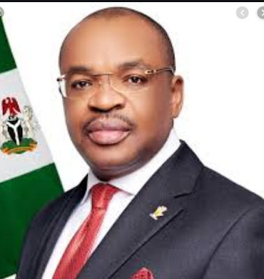 Akwa Ibom Government refutes $1.5m bribery allegation against Governor Udom Emmanuel Akwa Ibom Government refutes $1.5m bribery allegation against Governor Udom Emmanuel