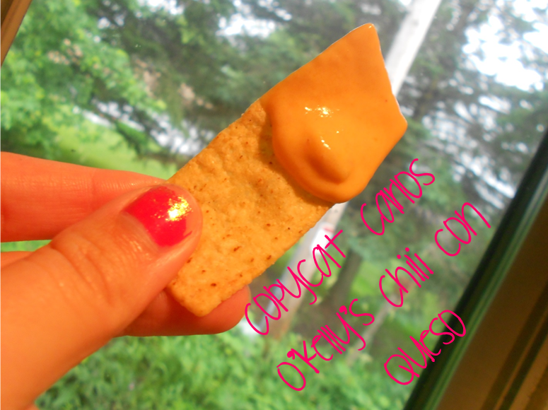 Sweet Potato Pie Carlo's O'Kelly's Chili Con Queso Dip! (Copycat Recipe)