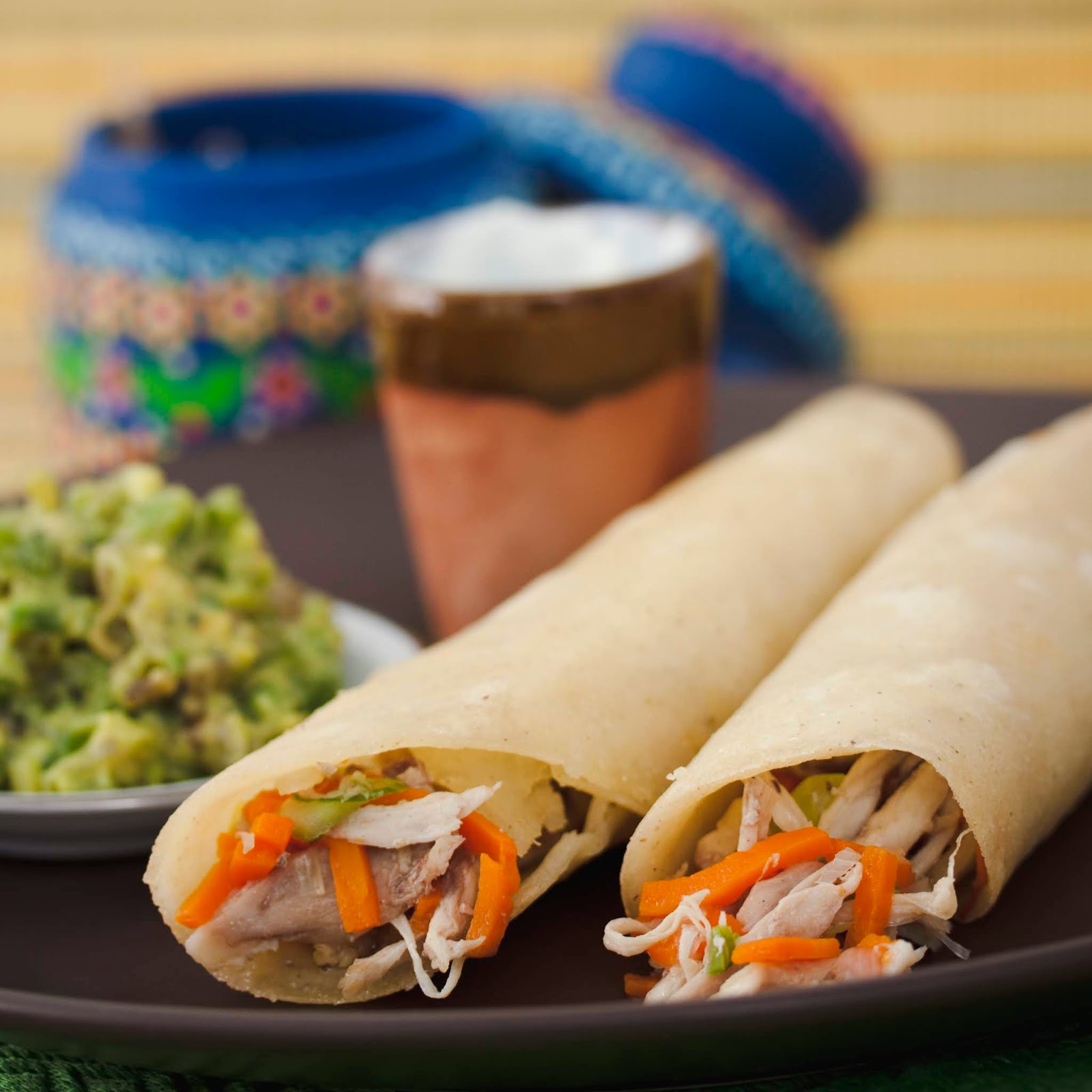 Flautas México 🇲🇽