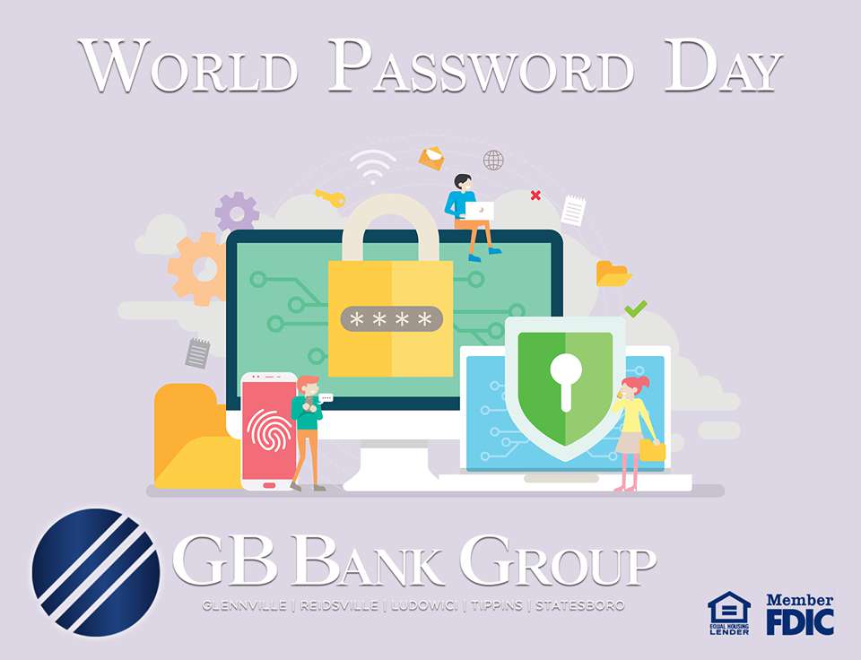 World Password Day Wishes pics free download