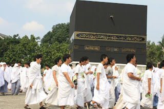 Panduan Lengkap Manasik Haji