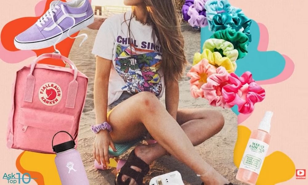 What's a vsco girl vistavol