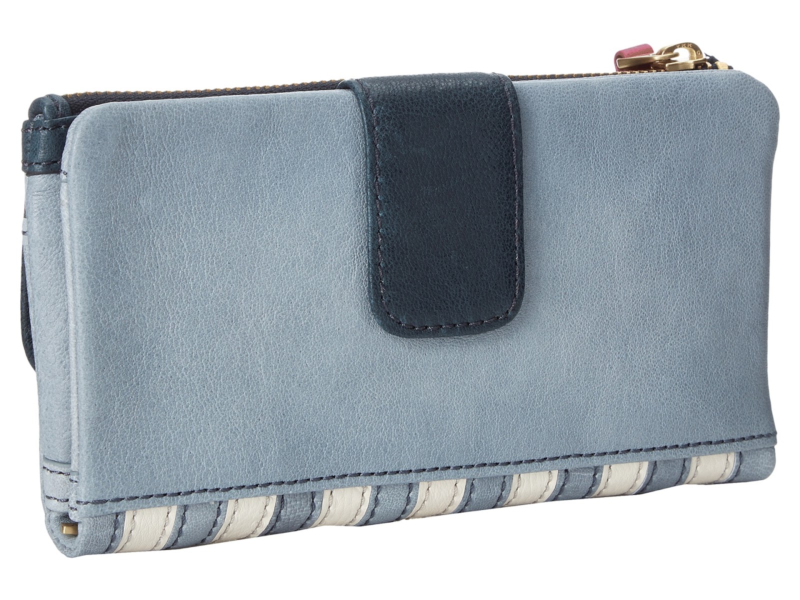 Fossil Emory Clutch Wallet | IQS Executive
