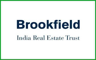 Brookfield India REIT