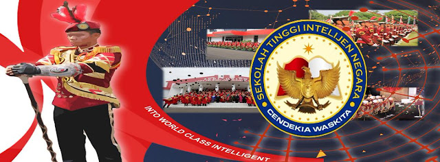 CONTOH SOAL SKD DAN SELEKSI AKADEMIK SELEKSI MASUK STIN