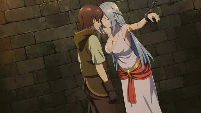 Light Novel The Hidden Dungeon Only I Can Enter Dapatkan Serial Anime Light Novel The Hidden Dungeon Only I Can Enter Dapatkan Serial Anime