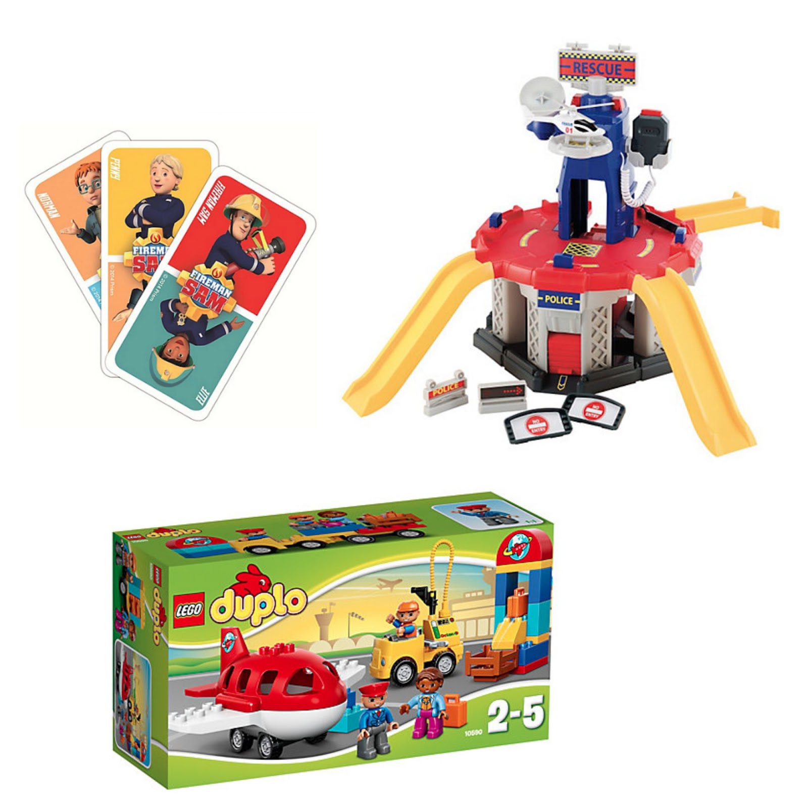 Birthday Gift Ideas for a 3 Year Old Oh Little One Sweet