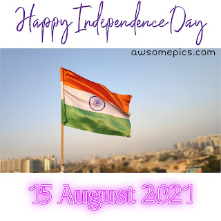 Independence day photo 2021