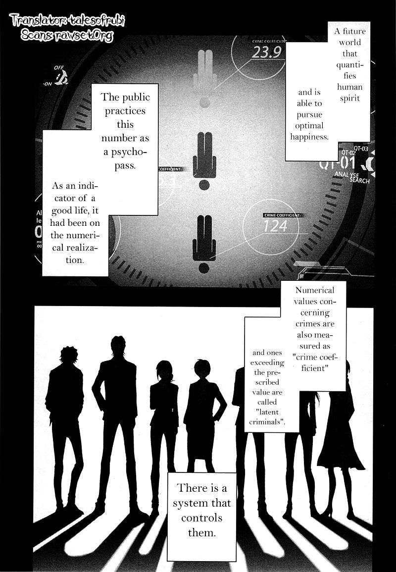 Get Psycho Pass Chapter 2 Psycho Pass Manga Online For Android Get Wallpaper Psycho Pass Chapter 2 Psycho Pass Manga Online For iPhone Free