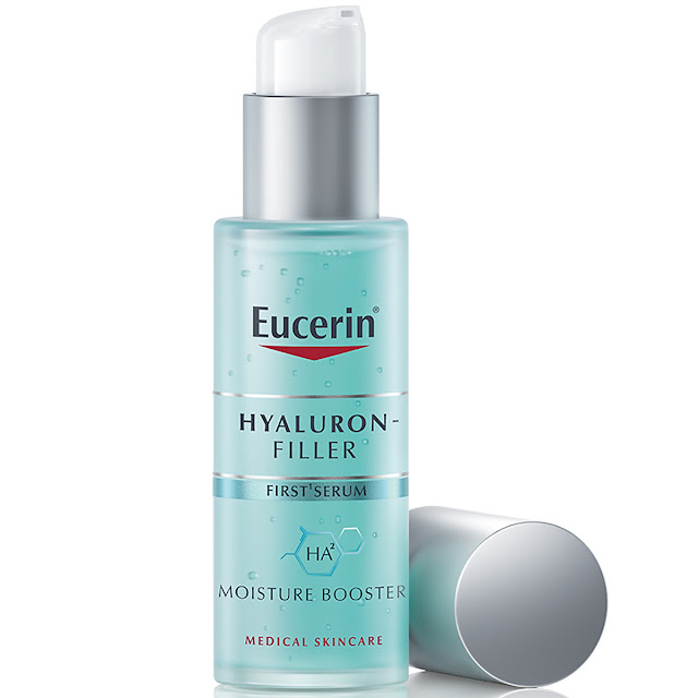 Eucerin hyaluron filler