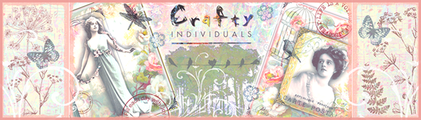 Crafty Individuals Blog